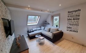 Ferienwohnung Schneeberg